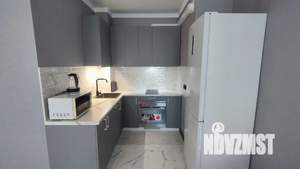 Студия квартира, посуточно, 30м2, 10/24 этаж