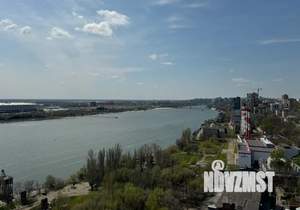 2-к квартира, посуточно, 47м2, 22/25 этаж