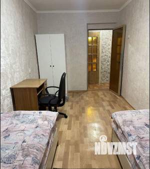 2-к квартира, посуточно, 57м2, 1/1 этаж