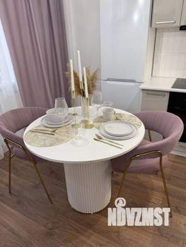 1-к квартира, на длительный срок, 45м2, 14/19 этаж