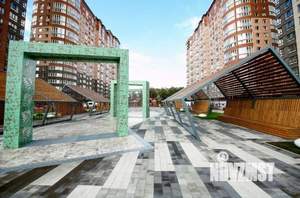 1-к квартира, на длительный срок, 38м2, 11/23 этаж