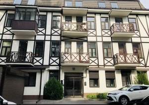 1-к квартира, на длительный срок, 32м2, 3/4 этаж