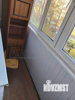 3-к квартира, на длительный срок, 48м2, 3/5 этаж