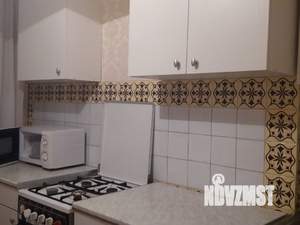 2-к квартира, на длительный срок, 46м2, 9/9 этаж