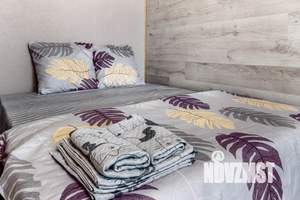 1-к квартира, посуточно, 37м2, 1/1 этаж