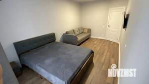 1-к квартира, на длительный срок, 44м2, 13/19 этаж