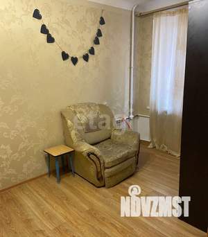 1-к квартира, на длительный срок, 33м2, 2/2 этаж