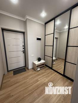 1-к квартира, на длительный срок, 42м2, 3/21 этаж