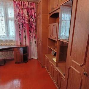 1-к квартира, на длительный срок, 37м2, 1/6 этаж