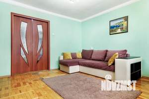 3-к квартира, посуточно, 70м2, 4/9 этаж