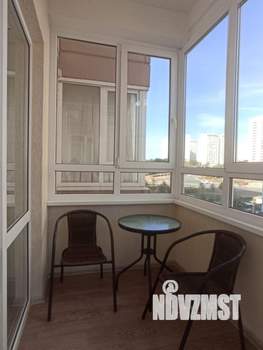 1-к квартира, на длительный срок, 37м2, 5/9 этаж