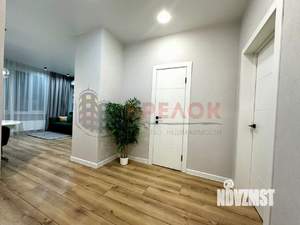 2-к квартира, на длительный срок, 58м2, 17/17 этаж