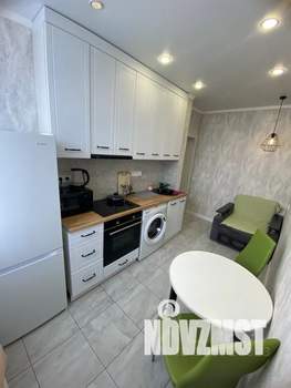 1-к квартира, посуточно, 38м2, 17/25 этаж