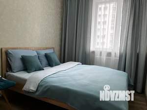2-к квартира, посуточно, 55м2, 4/23 этаж