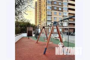 1-к квартира, посуточно, 40м2, 12/20 этаж