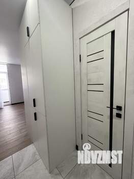 Студия квартира, на длительный срок, 24м2, 6/24 этаж