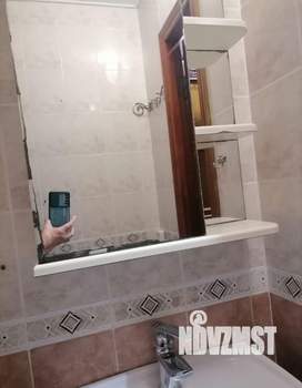 2-к квартира, на длительный срок, 45м2, 2/6 этаж