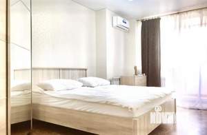 1-к квартира, на длительный срок, 42м2, 7/7 этаж