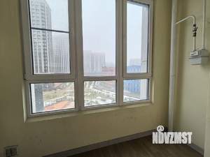 1-к квартира, на длительный срок, 36м2, 5/24 этаж