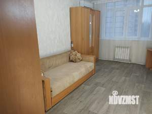 1-к квартира, на длительный срок, 40м2, 8/18 этаж