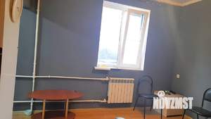 2-к квартира, на длительный срок, 34м2, 2/2 этаж
