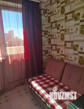 1-к квартира, на длительный срок, 35м2, 6/12 этаж