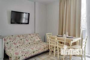 1-к квартира, посуточно, 55м2, 1/1 этаж