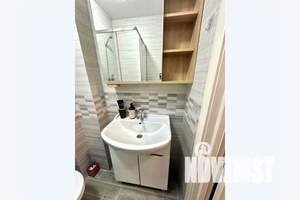 1-к квартира, посуточно, 26м2, 2/26 этаж