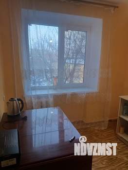 1-к квартира, на длительный срок, 36м2, 4/9 этаж