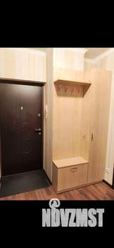 1-к квартира, на длительный срок, 40м2, 2/7 этаж