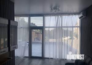 2-к квартира, на длительный срок, 110м2, 3/3 этаж