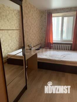 2-к квартира, на длительный срок, 41м2, 1/9 этаж