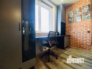 Студия квартира, на длительный срок, 30м2, 14/23 этаж