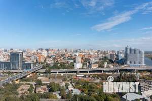 Студия квартира, посуточно, 18м2, 15/18 этаж
