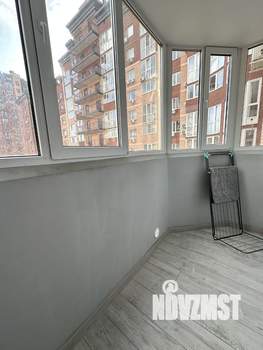 1-к квартира, на длительный срок, 43м2, 14/22 этаж