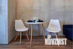 1-к квартира, посуточно, 30м2, 17/25 этаж