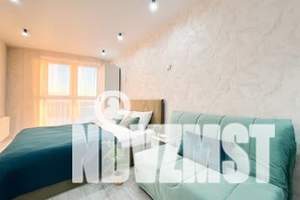 1-к квартира, посуточно, 25м2, 22/25 этаж