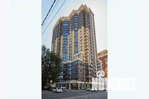 1-к квартира, посуточно, 59м2, 14/24 этаж