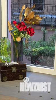 2-к квартира, посуточно, 45м2, 1/6 этаж