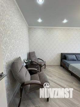 1-к квартира, посуточно, 60м2, 1/1 этаж