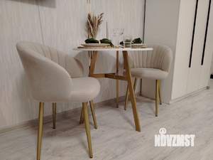 Студия квартира, посуточно, 24м2, 18/25 этаж