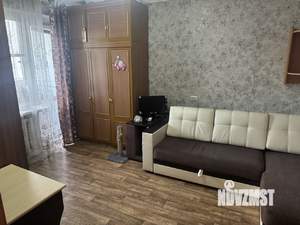 1-к квартира, на длительный срок, 22м2, 8/10 этаж