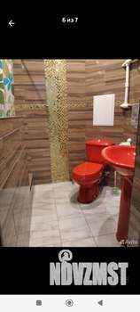 1-к квартира, посуточно, 50м2, 21/22 этаж