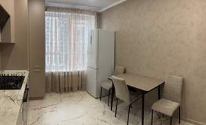 1-к квартира, на длительный срок, 33м2, 10/24 этаж