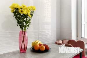 1-к квартира, посуточно, 35м2, 5/24 этаж