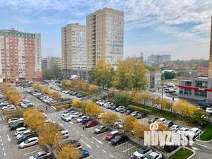 1-к квартира, посуточно, 38м2, 6/14 этаж