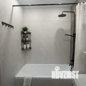 1-к квартира, посуточно, 40м2, 1/22 этаж