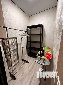 2-к квартира, посуточно, 45м2, 1/1 этаж