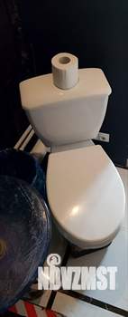 Студия квартира, на длительный срок, 17м2, 14/18 этаж