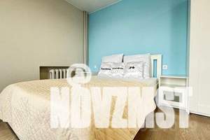 1-к квартира, посуточно, 30м2, 6/9 этаж